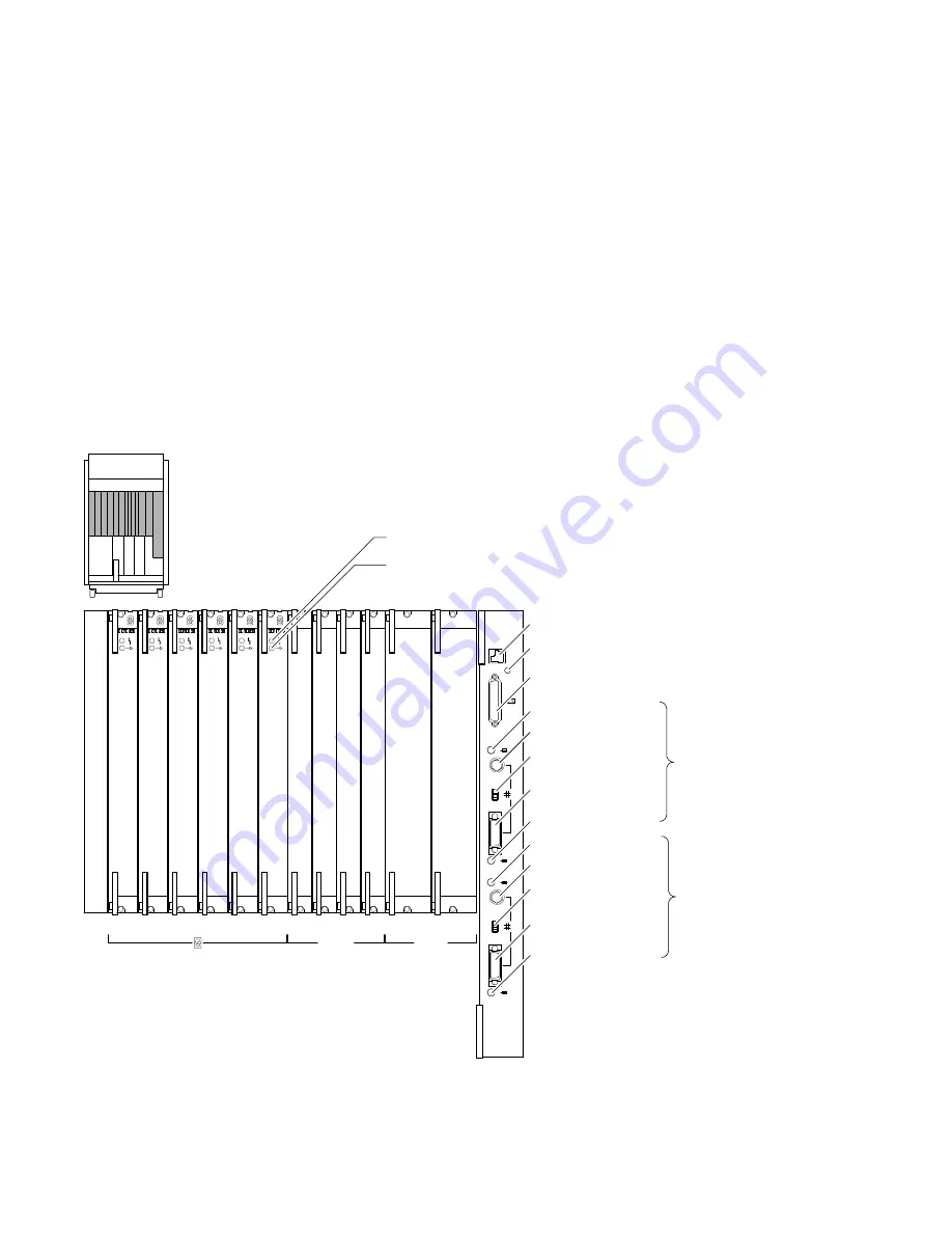 DEC 4000 600 series Owner'S Manual Download Page 28