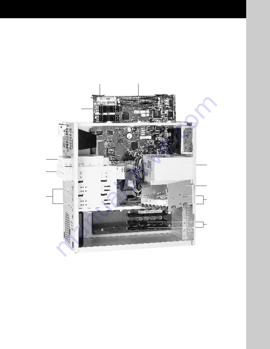 DEC 500 - Notebook PC Specification Sheet Download Page 9