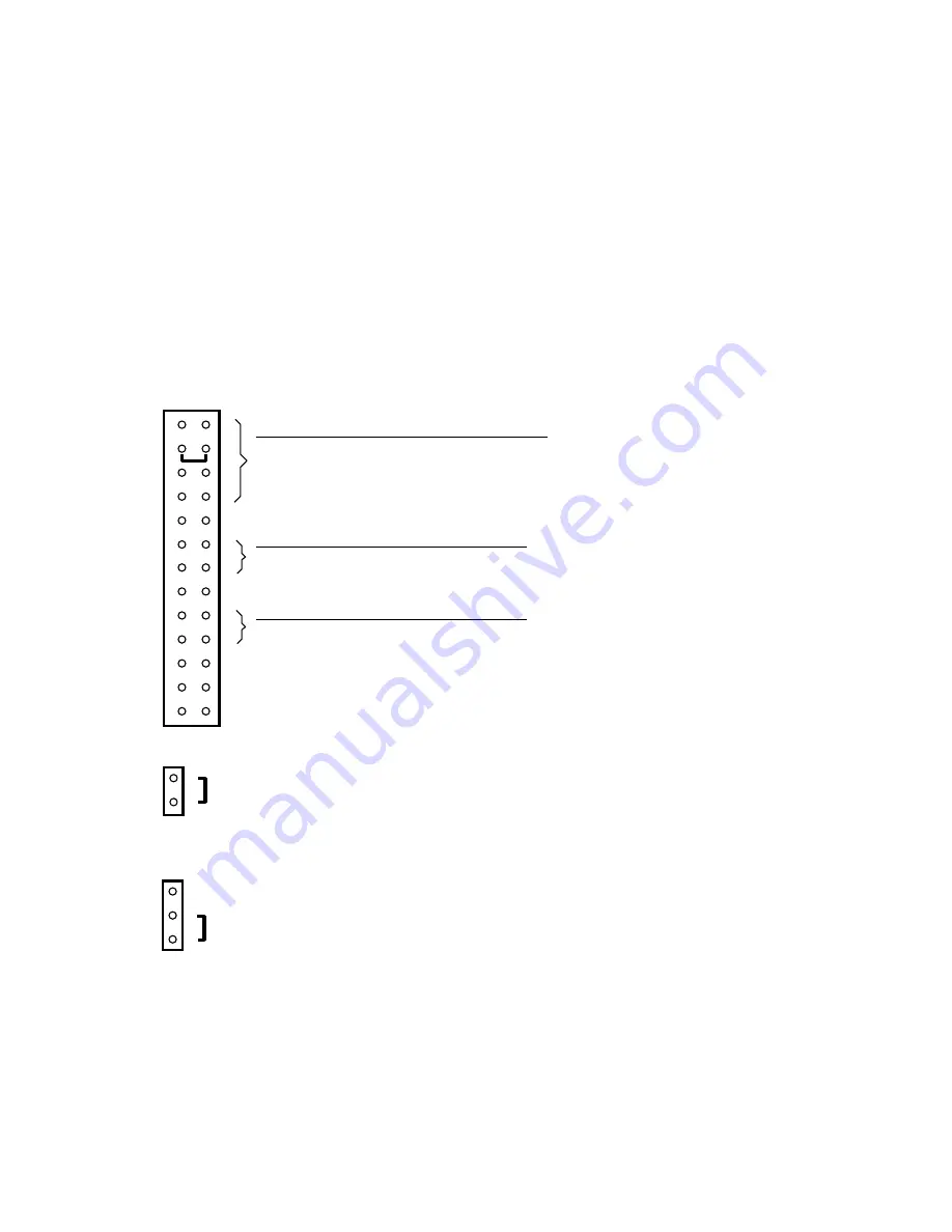 DEC AlphaPC 164 User Manual Download Page 15