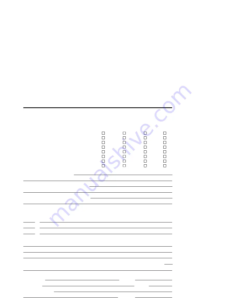 DEC AlphaServer 2100 Owner'S Manual Download Page 191