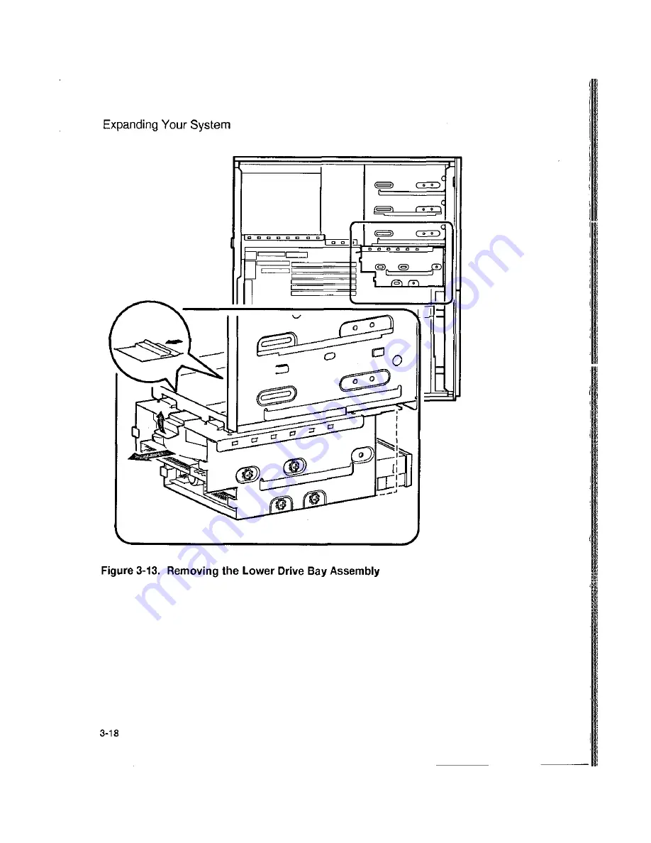 DEC Digital AlphaServer 400 series User Information Download Page 56