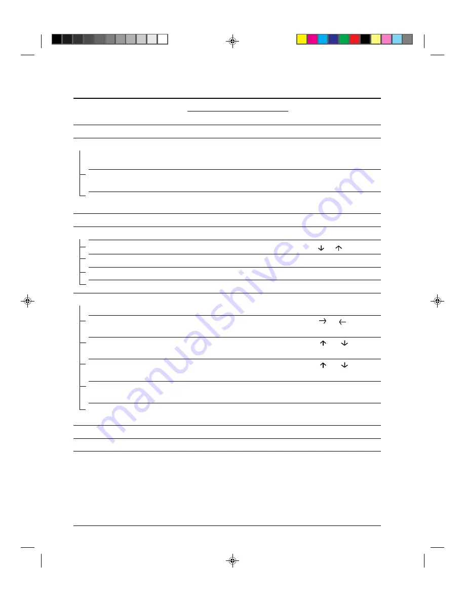 DEC LA30N User Manual Download Page 20