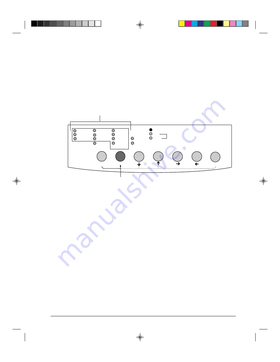 DEC LA30N User Manual Download Page 53