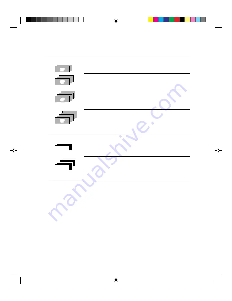 DEC LA30N User Manual Download Page 116