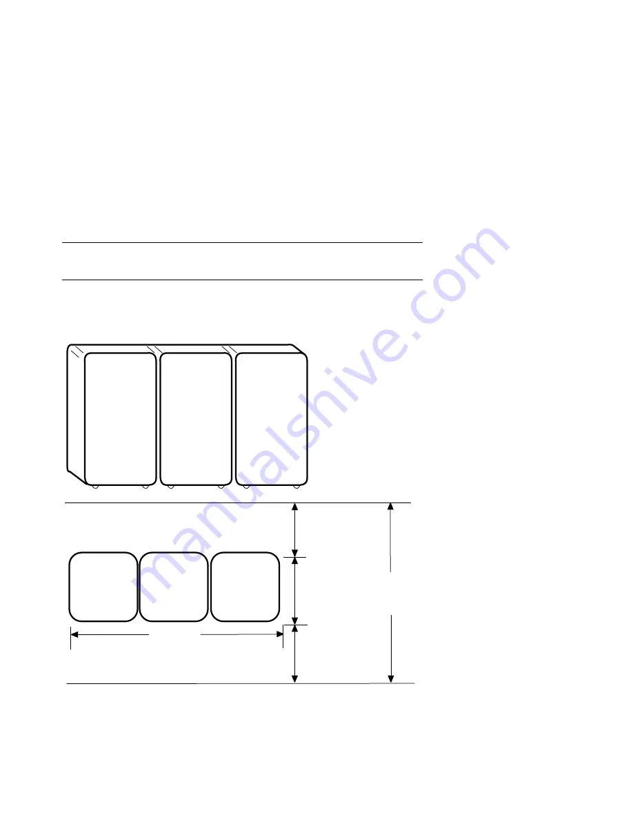 DEC Rackmount  7000 AXP Operation Manual Download Page 14