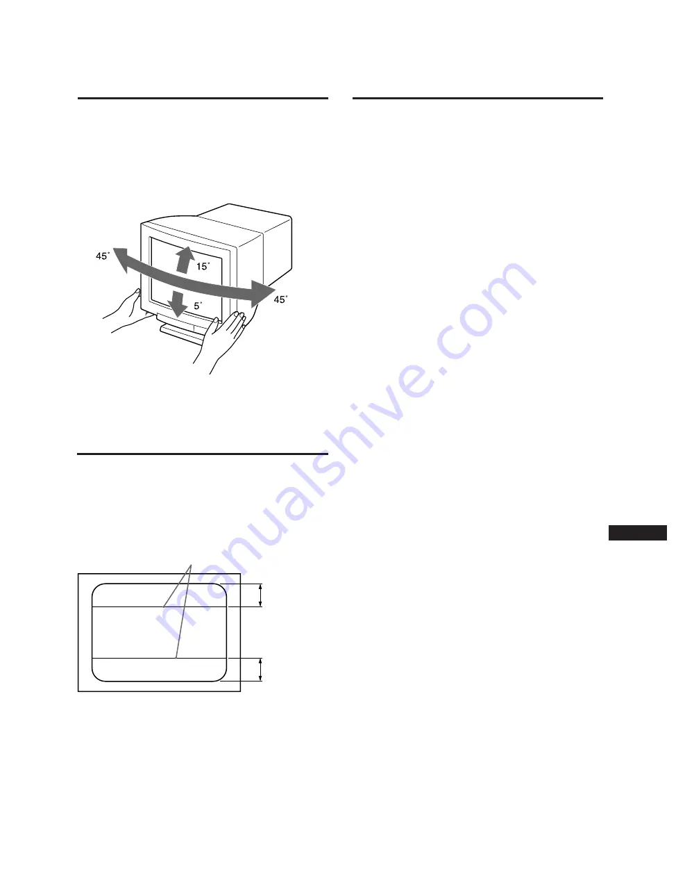 DEC TN-1885T Operating Instructions Manual Download Page 51