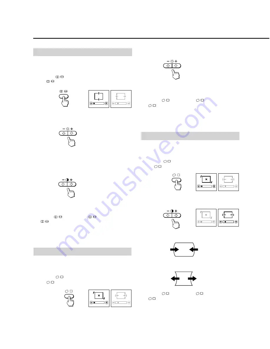 DEC VRT17-W3 Operating Instructions Manual Download Page 6