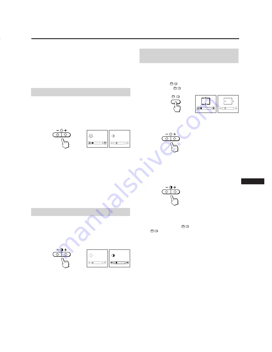 DEC VRT17-W3 Operating Instructions Manual Download Page 36