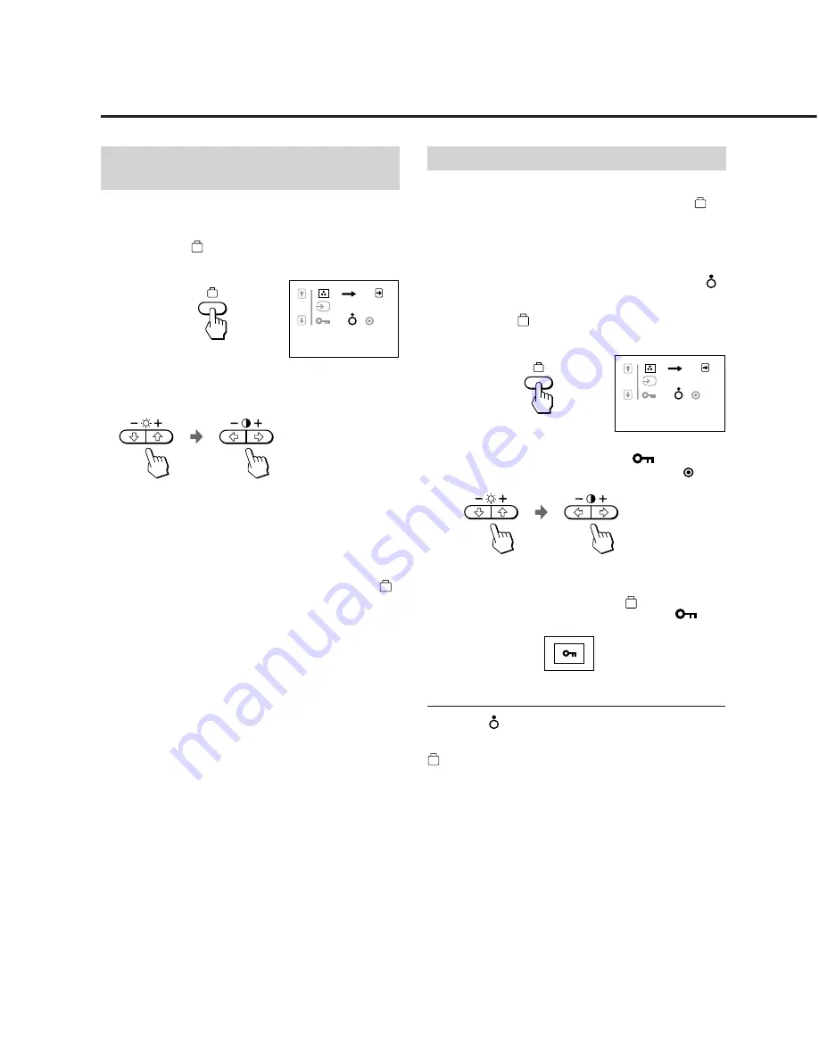 DEC VRT17-W3 Operating Instructions Manual Download Page 39