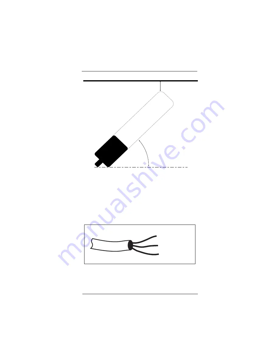 Decagon Devices ECH2O EA-10 Integrator Manual Download Page 8