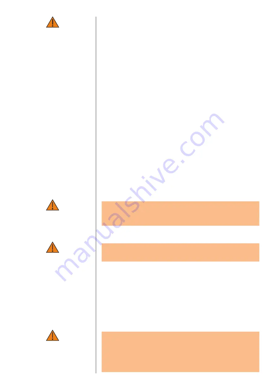 decon Gearwheel GW1052 User Manual Download Page 6