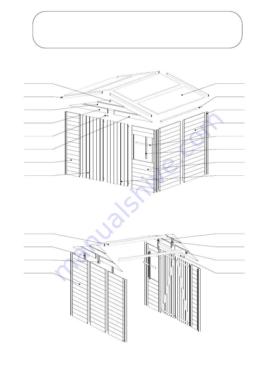 Décor et Jardin 43524P000 Скачать руководство пользователя страница 9