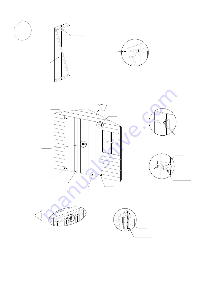 Décor et Jardin 43524P000 Скачать руководство пользователя страница 18