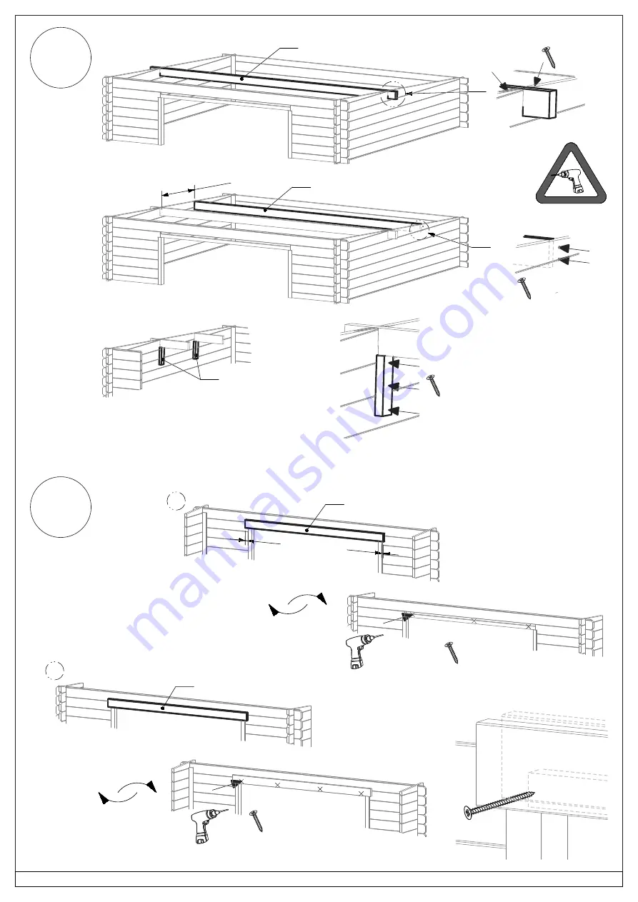 Décor et Jardin 62243S900 Скачать руководство пользователя страница 14