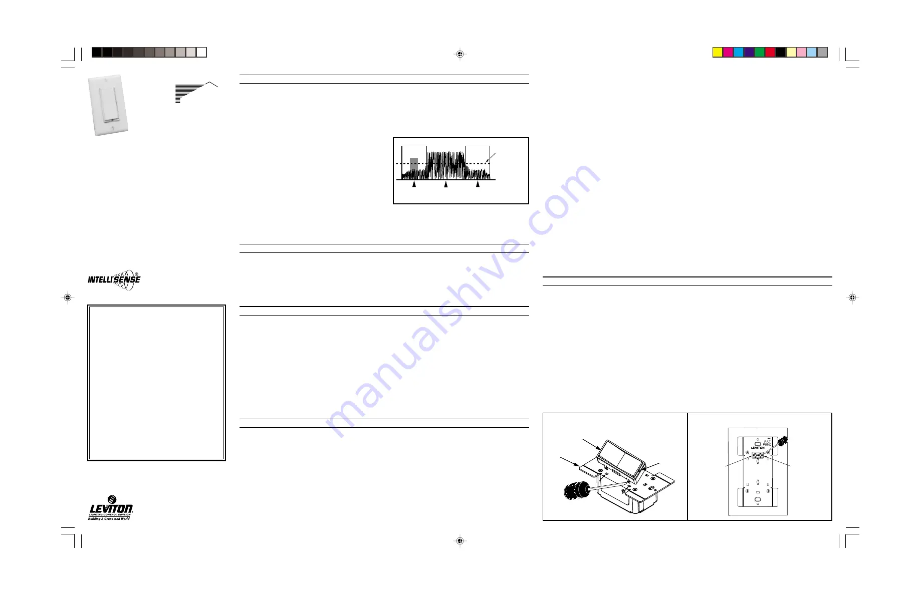 Decora 16293 Manual Download Page 1