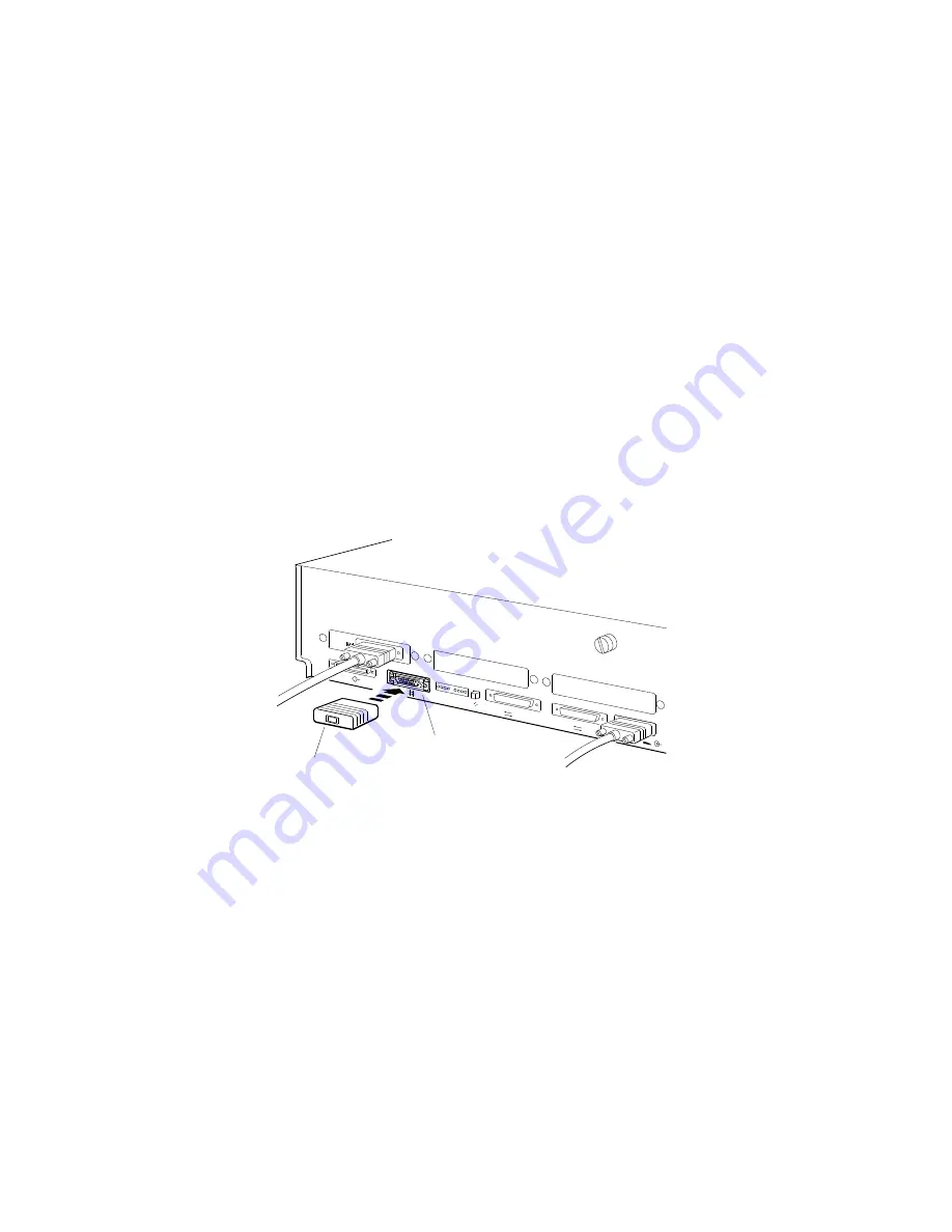 DECstation 5000/260 Скачать руководство пользователя страница 21