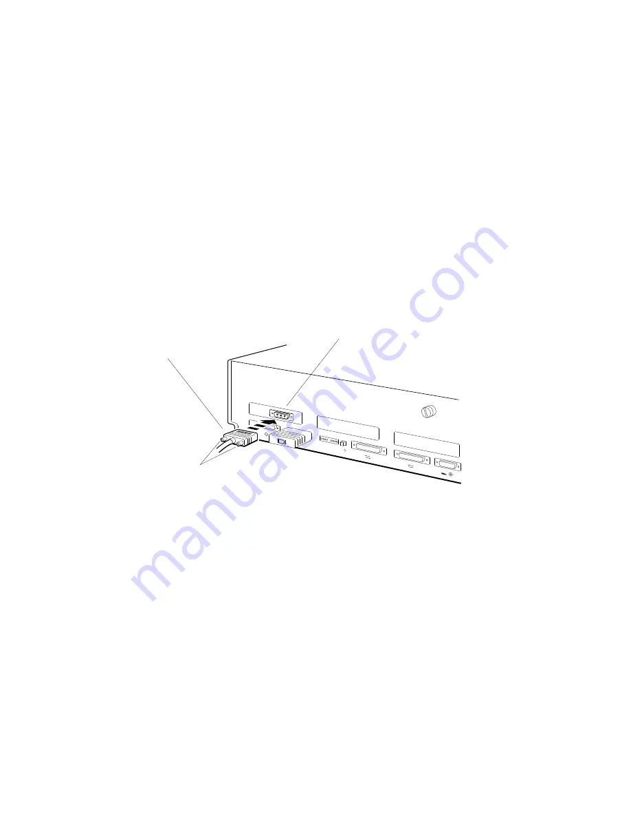 DECstation 5000/260 Скачать руководство пользователя страница 29