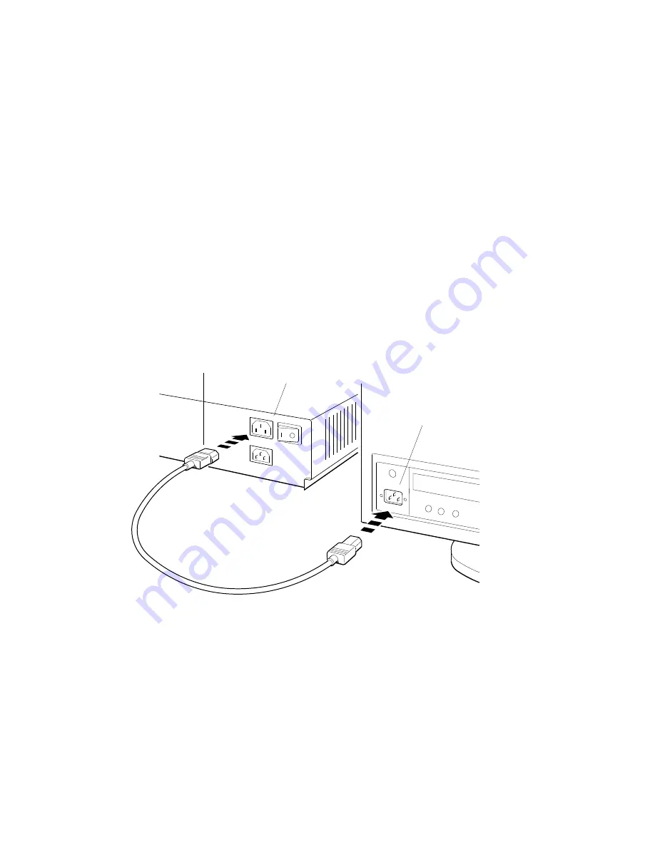 DECstation 5000/260 Operator'S Manual Download Page 34