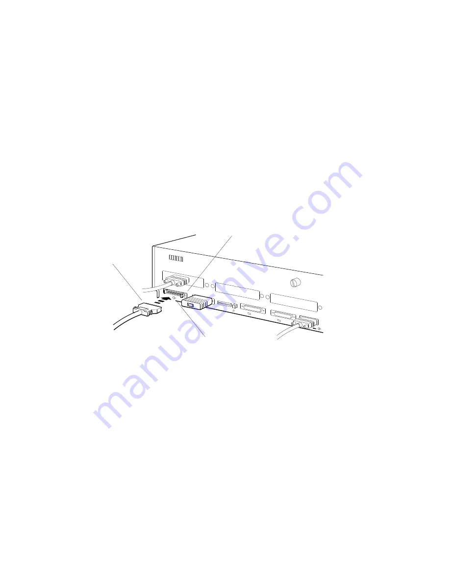 DECstation 5000/260 Скачать руководство пользователя страница 71