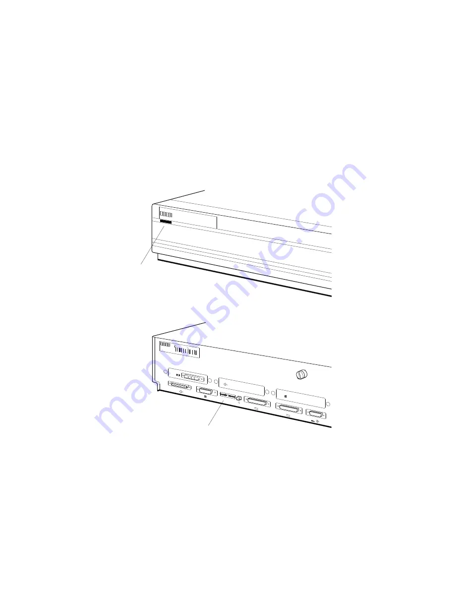 DECstation 5000/260 Скачать руководство пользователя страница 174