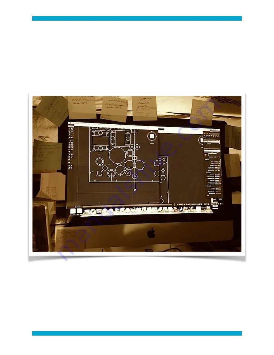 Decware ZMA Operation Manual Download Page 17