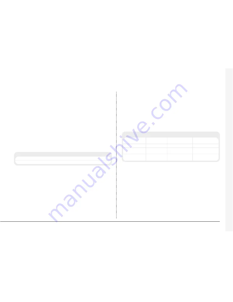 Dedicated Micros BX2 Setup Manual Download Page 12