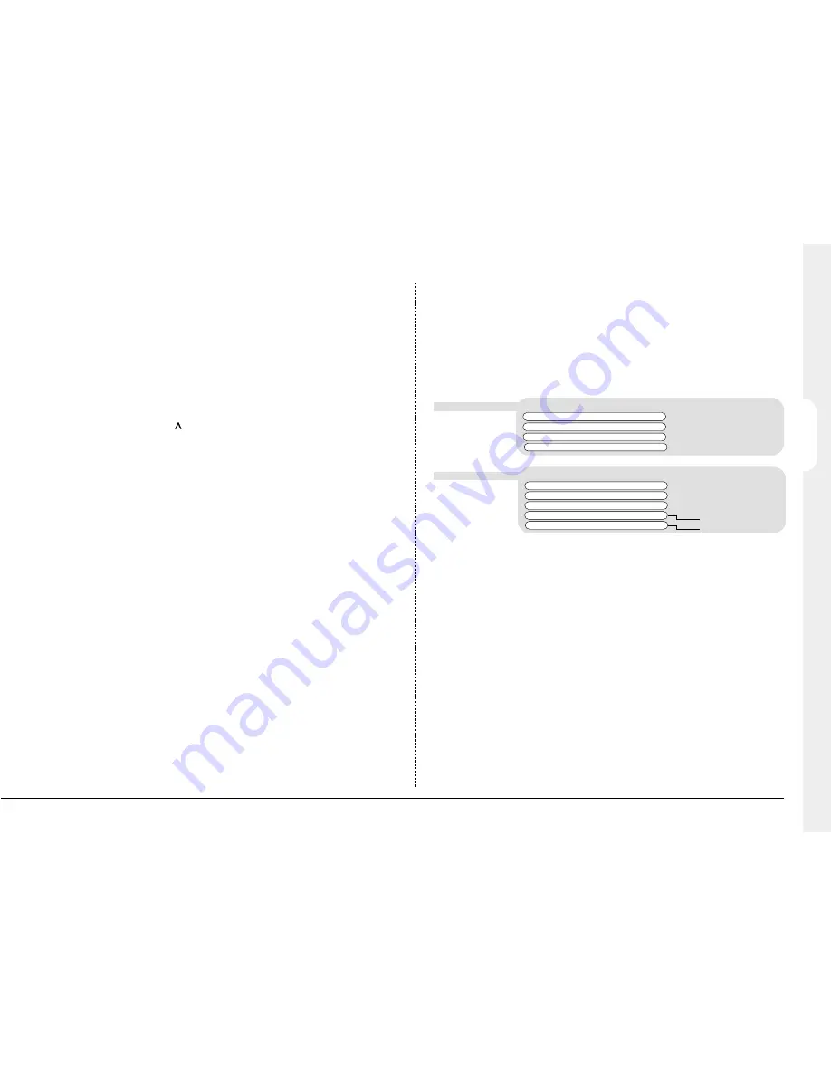 Dedicated Micros BX2 Setup Manual Download Page 58