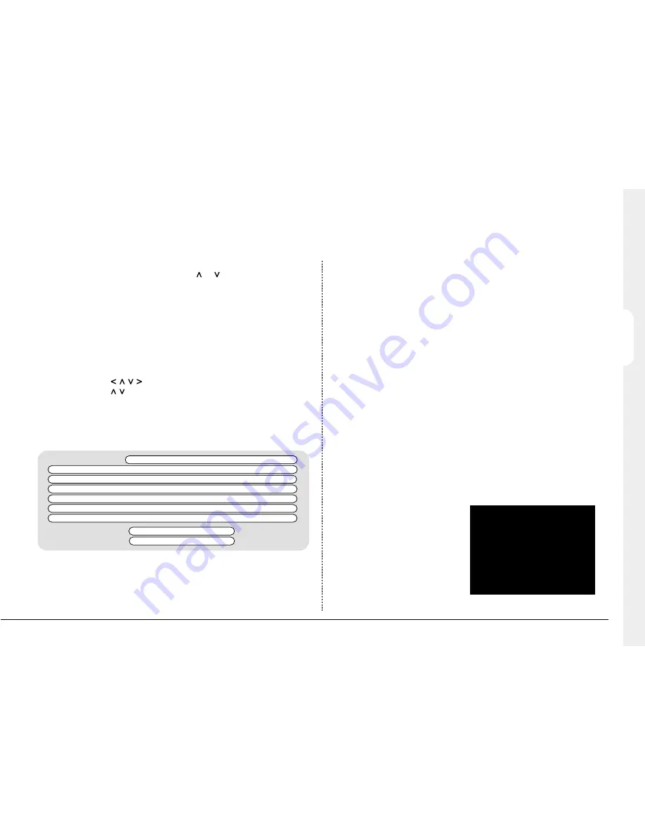 Dedicated Micros BX2 Setup Manual Download Page 72