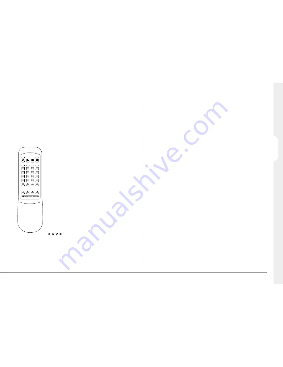 Dedicated Micros BX2 Setup Manual Download Page 78