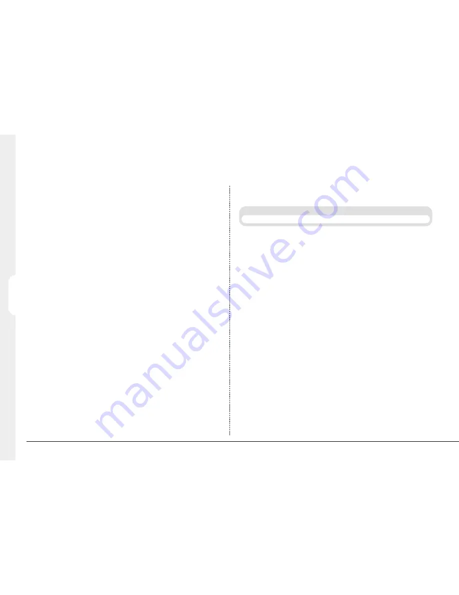 Dedicated Micros BX2 Setup Manual Download Page 87