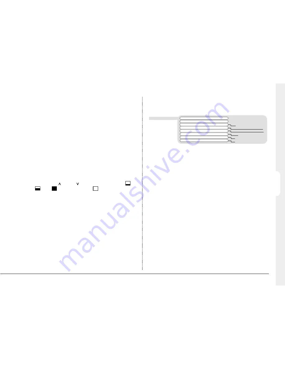 Dedicated Micros BX2 Setup Manual Download Page 100