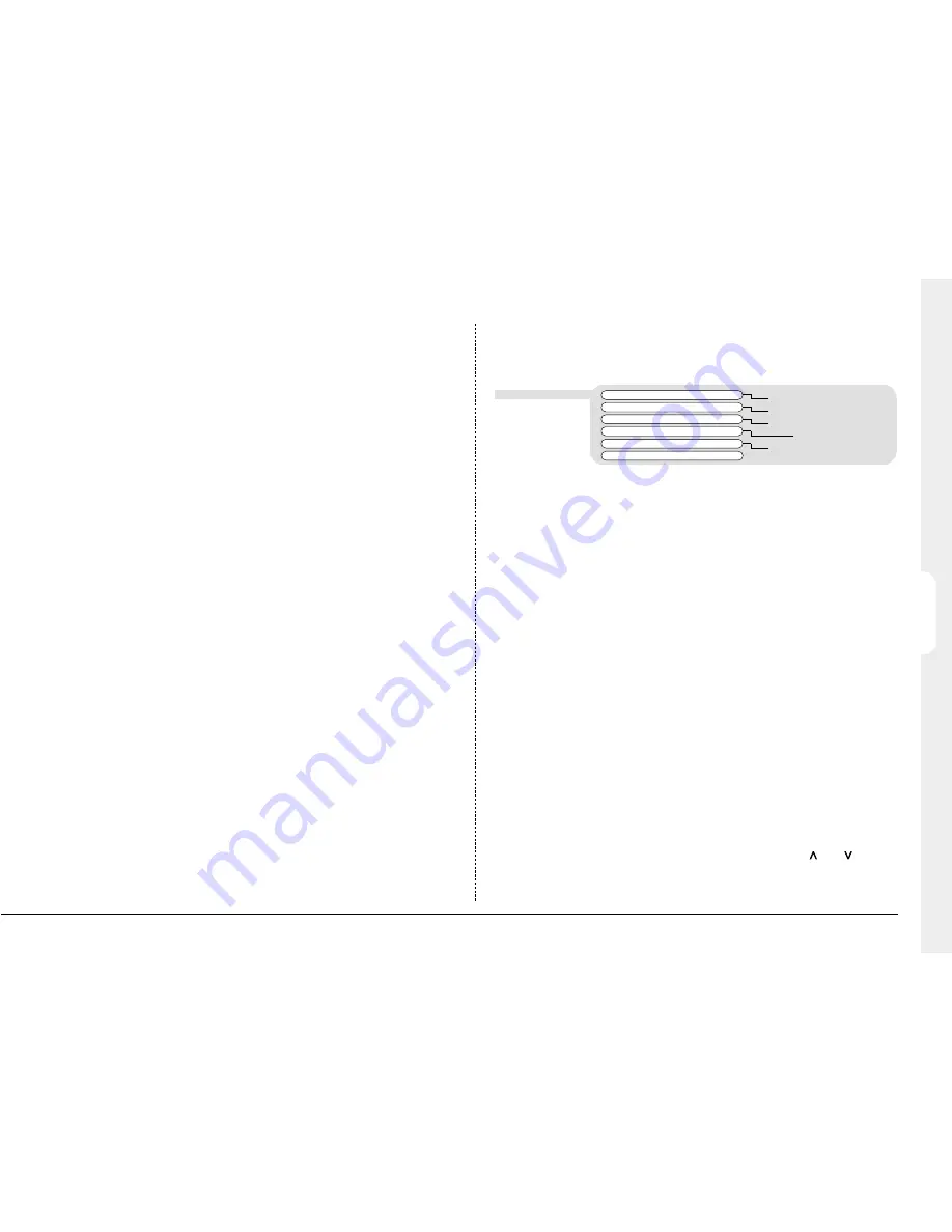 Dedicated Micros BX2 Setup Manual Download Page 102