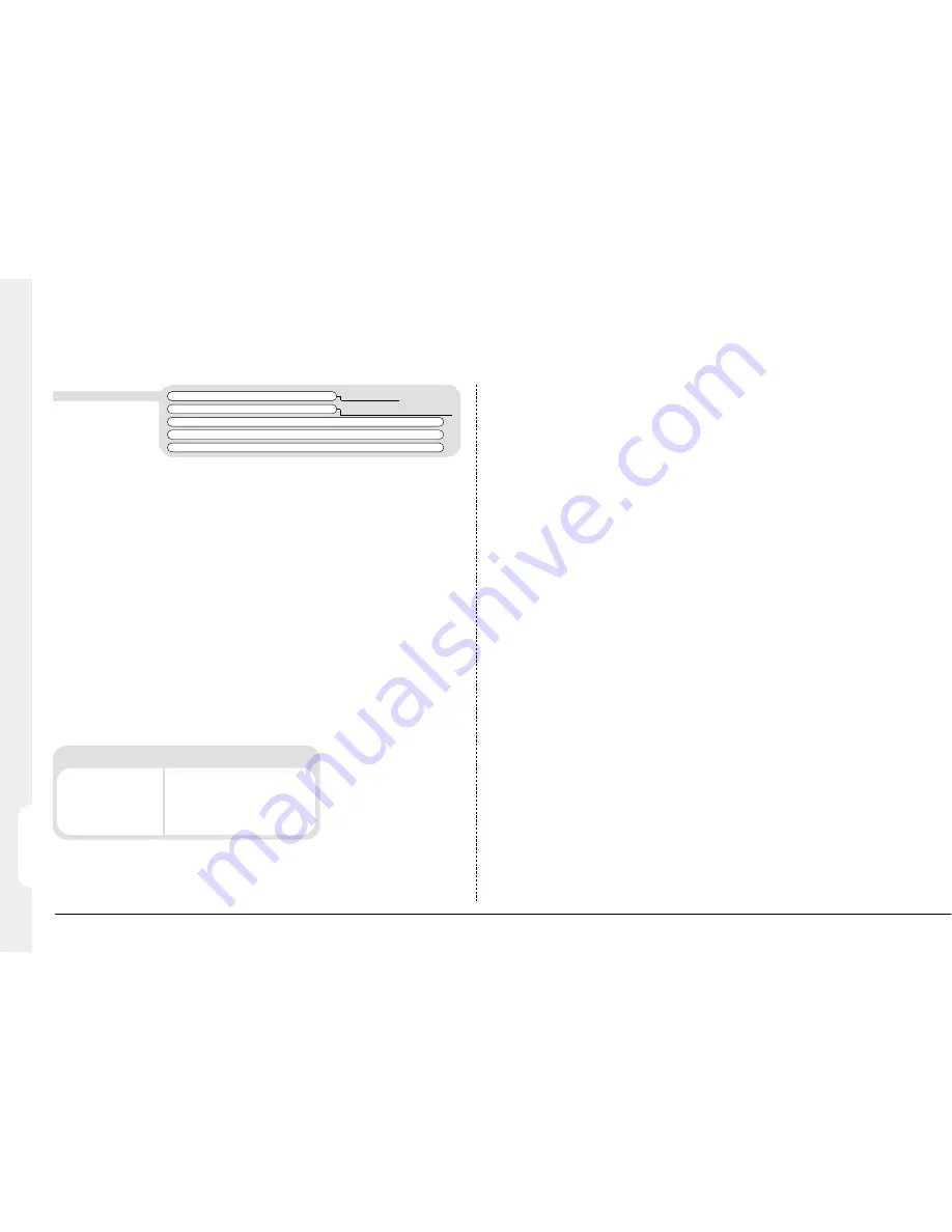 Dedicated Micros BX2 Setup Manual Download Page 183