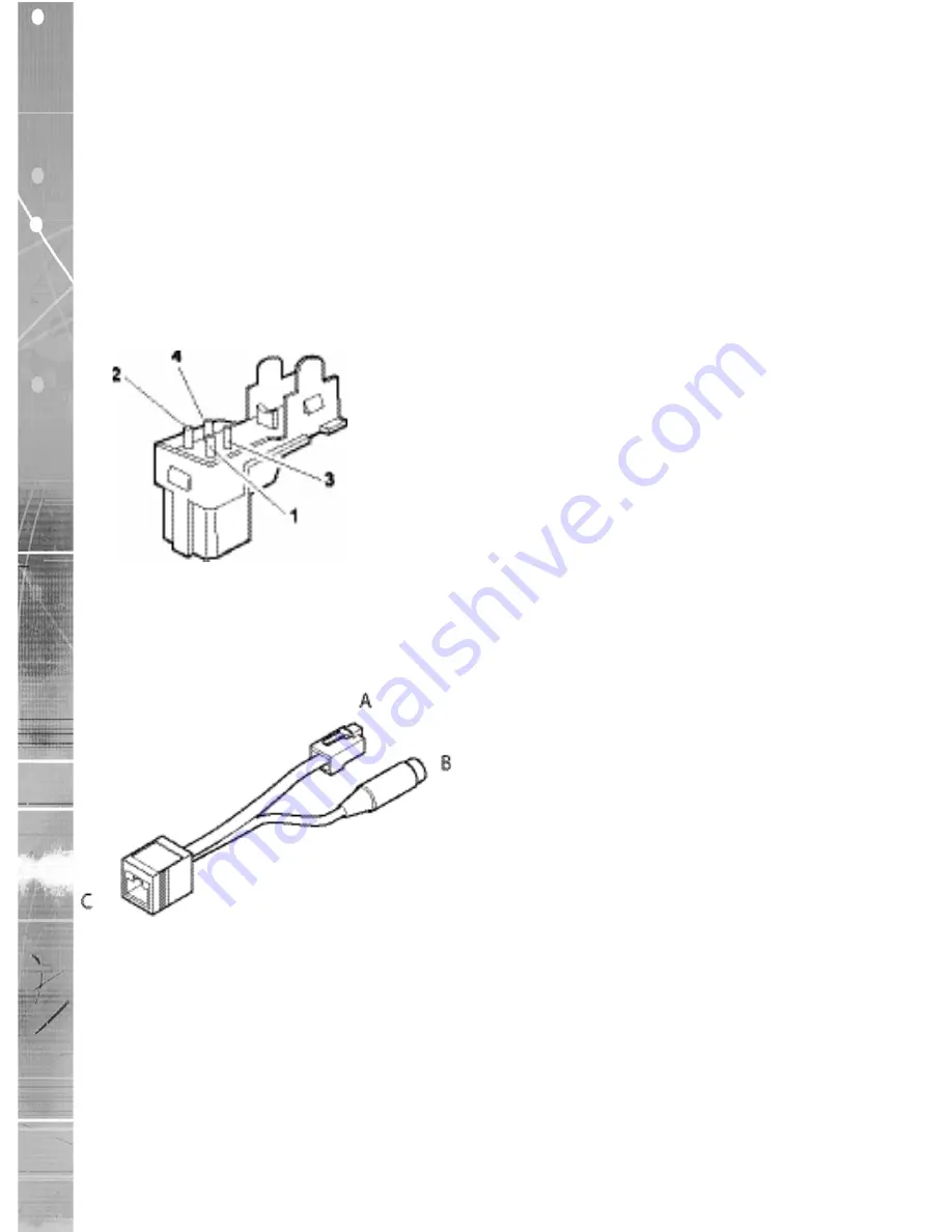 Dedicated Micros CamVu 500 Installation And Operation Manual Download Page 10