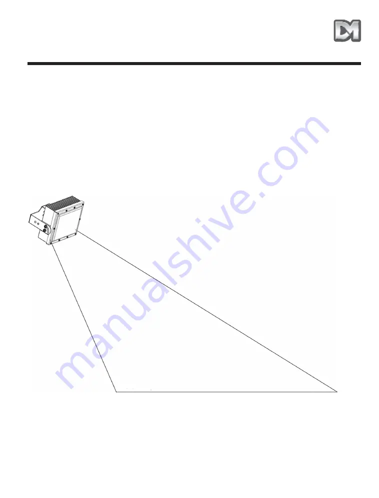 Dedicated Micros Dennard 2025 Installation Manual Download Page 35