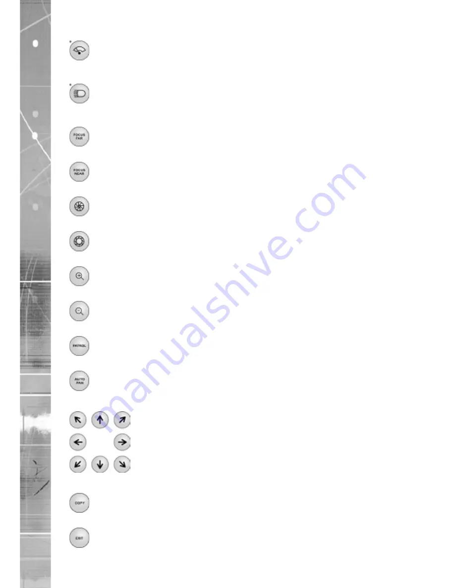 Dedicated Micros DV-IP Express Nstallation And Operation Manual Download Page 124