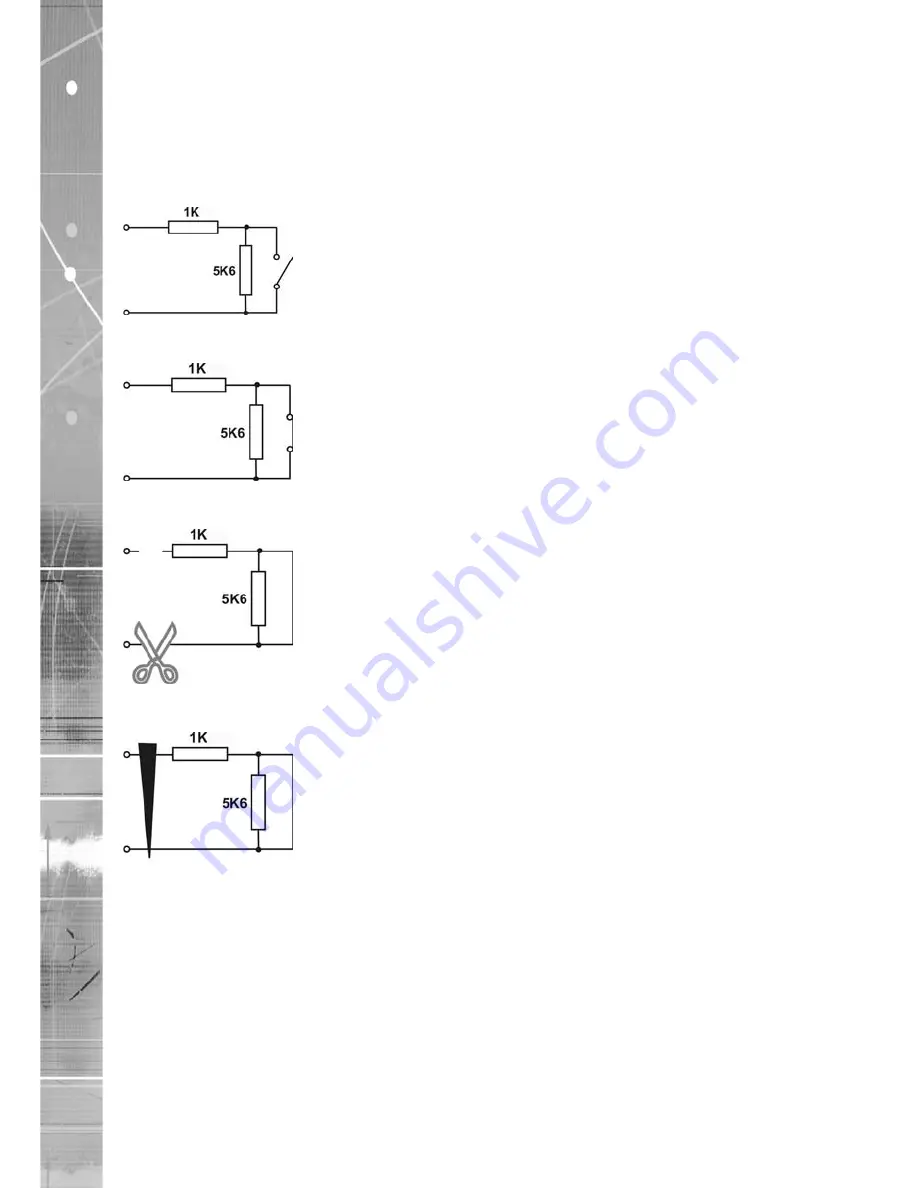 Dedicated Micros DV-IP HD Скачать руководство пользователя страница 16