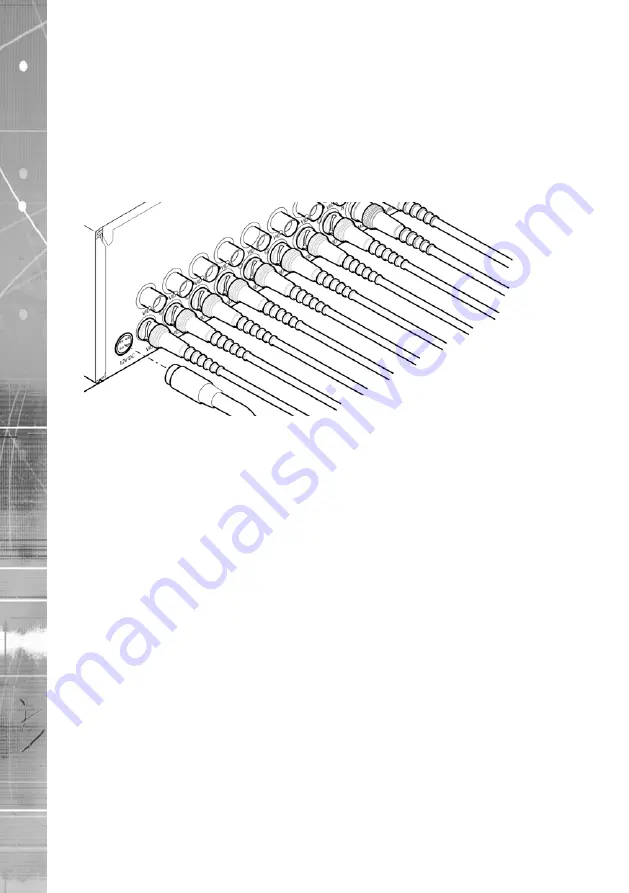 Dedicated Micros EcoSense Installation & Operation Manual Download Page 16