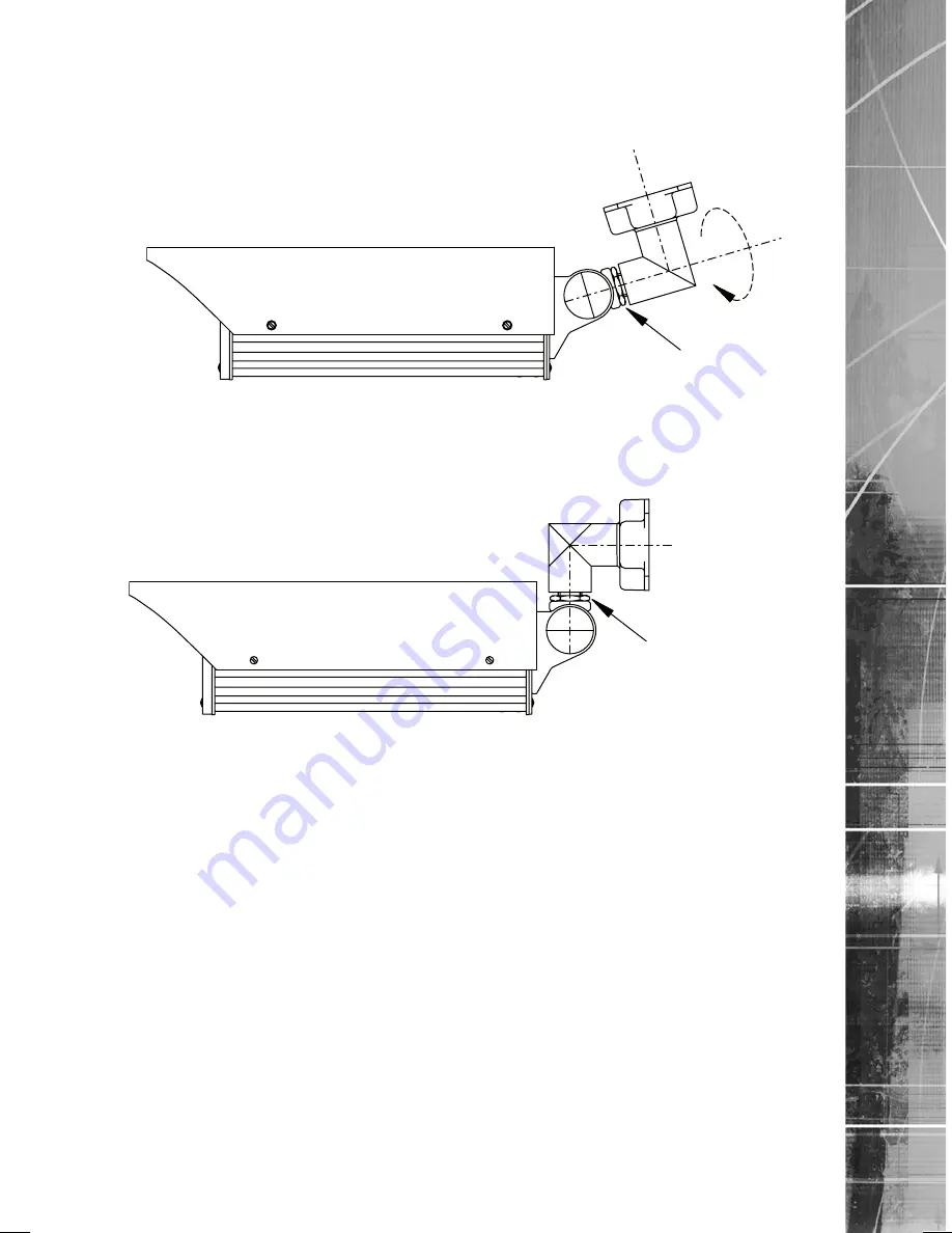 Dedicated Micros HyperSense Installation Manual Download Page 7