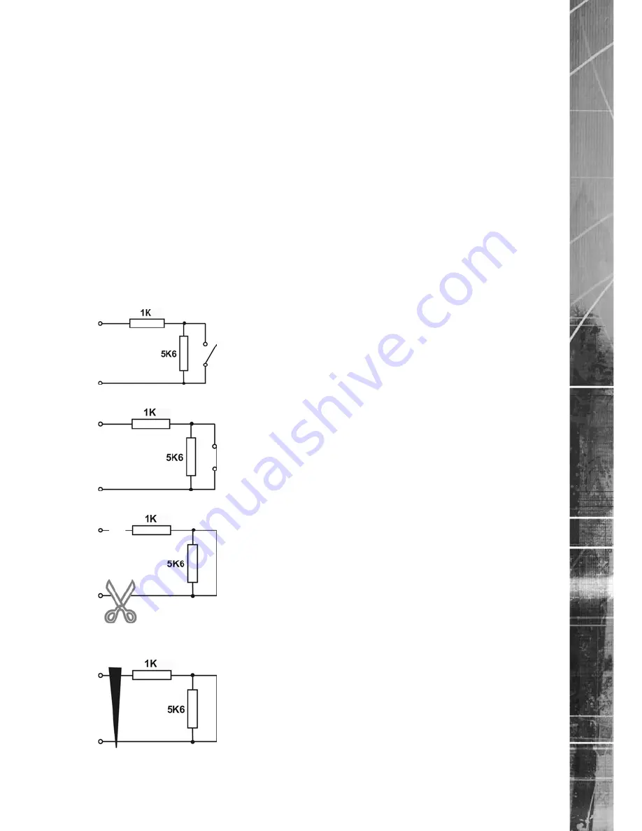 Dedicated Micros SD Advanced Installation And Operation Manual Download Page 15