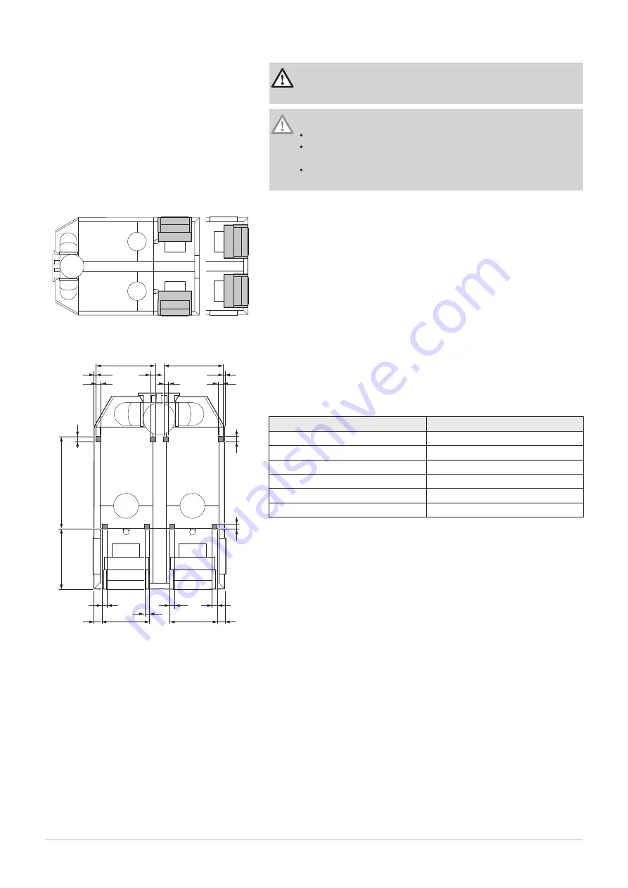 DeDietrich C 330 ECO Скачать руководство пользователя страница 26