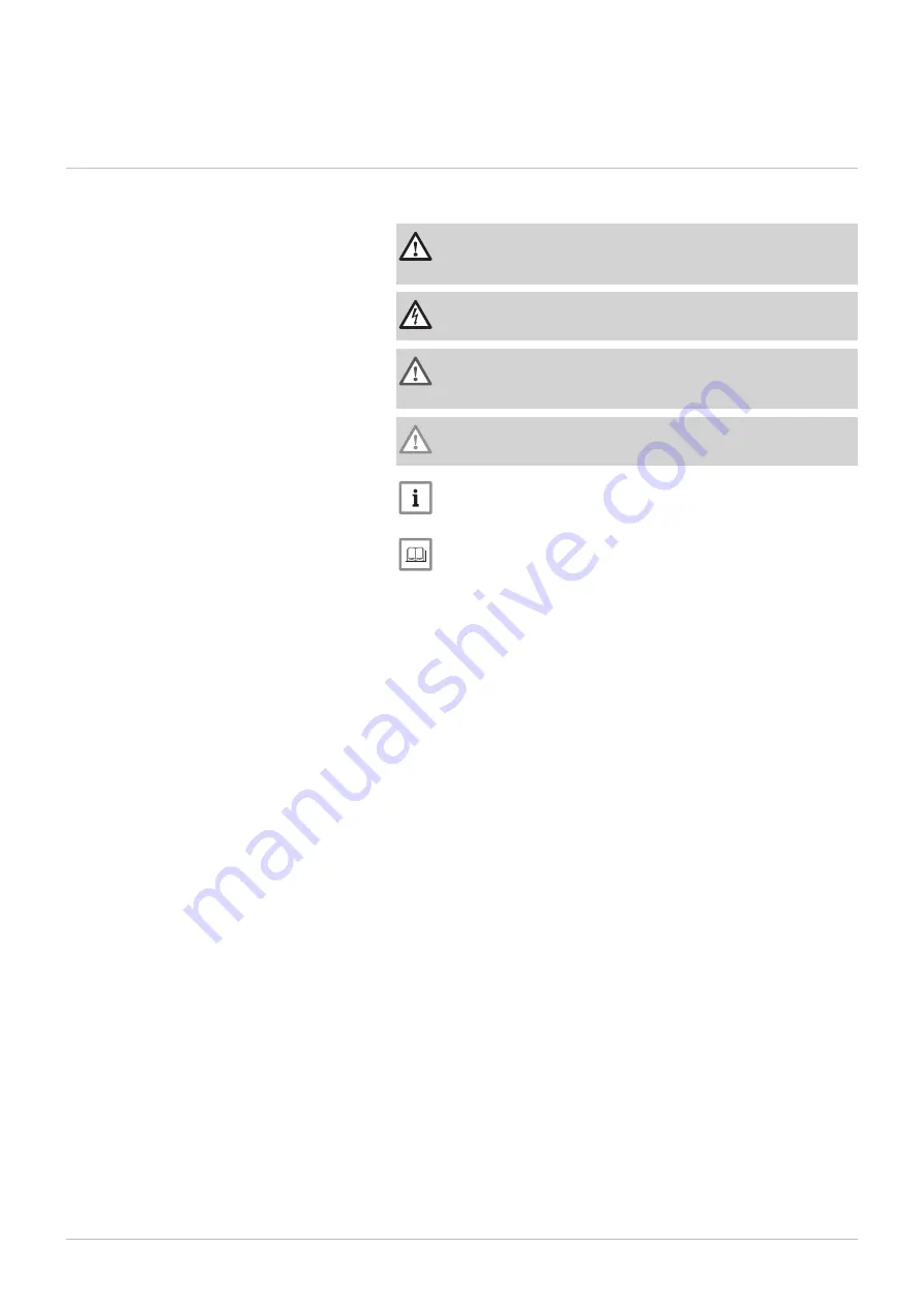 DeDietrich C 340 280 Installation And User Manual Download Page 11