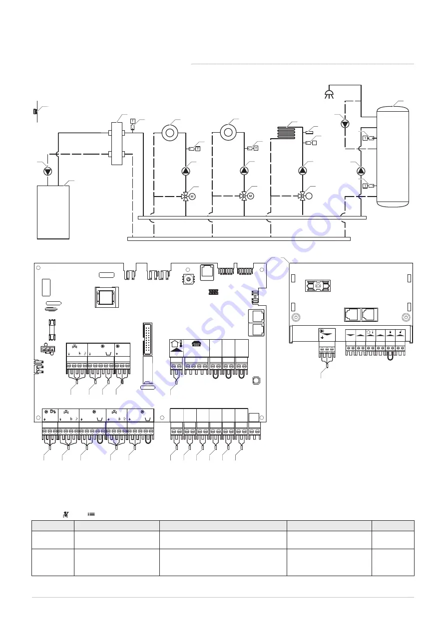 DeDietrich C 340 280 Скачать руководство пользователя страница 37