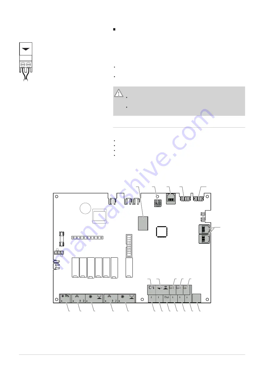 DeDietrich C 340 280 Installation And User Manual Download Page 50