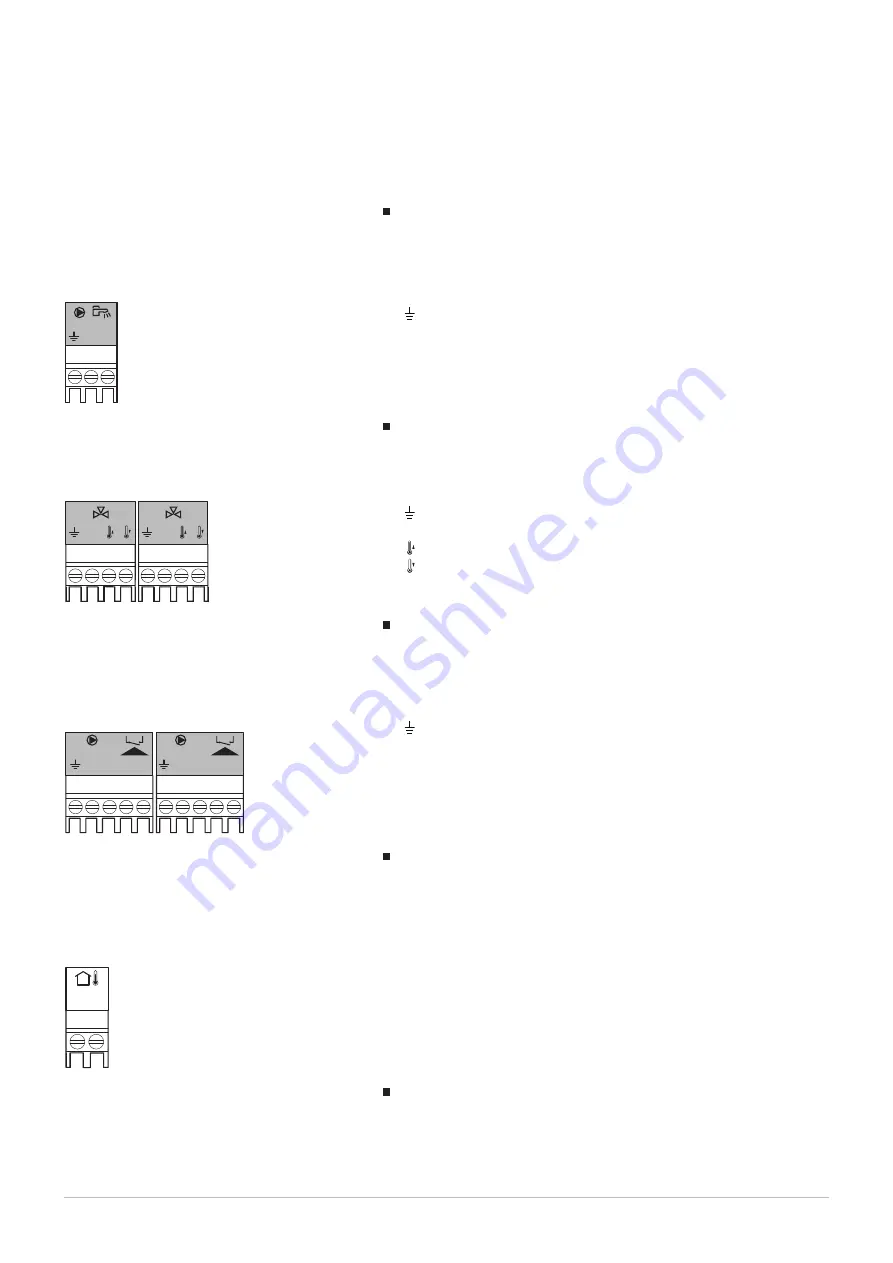 DeDietrich C 340 280 Installation And User Manual Download Page 51