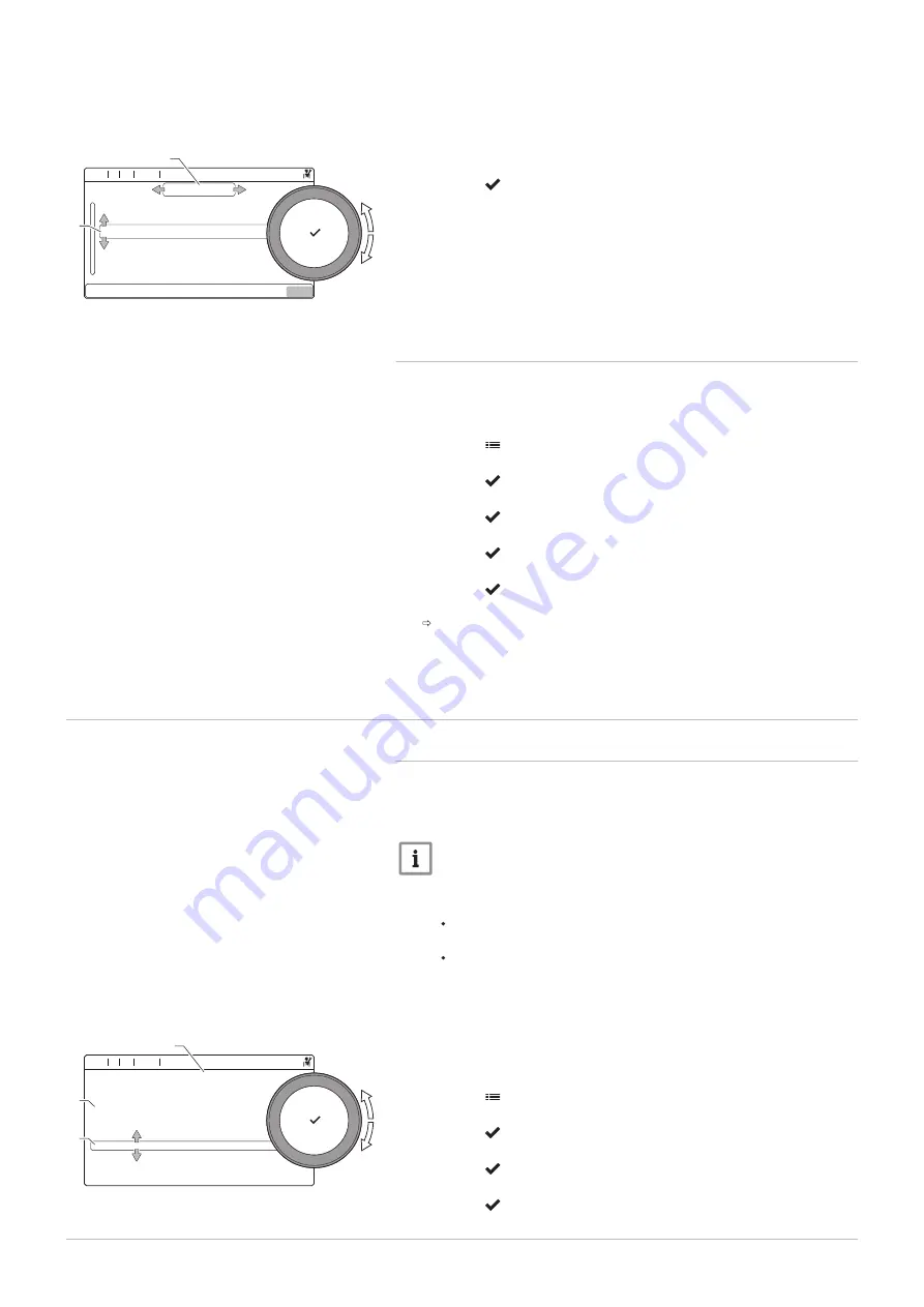 DeDietrich C 340 280 Installation And User Manual Download Page 83