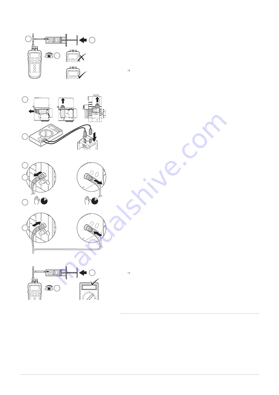 DeDietrich C 340 280 Installation And User Manual Download Page 152