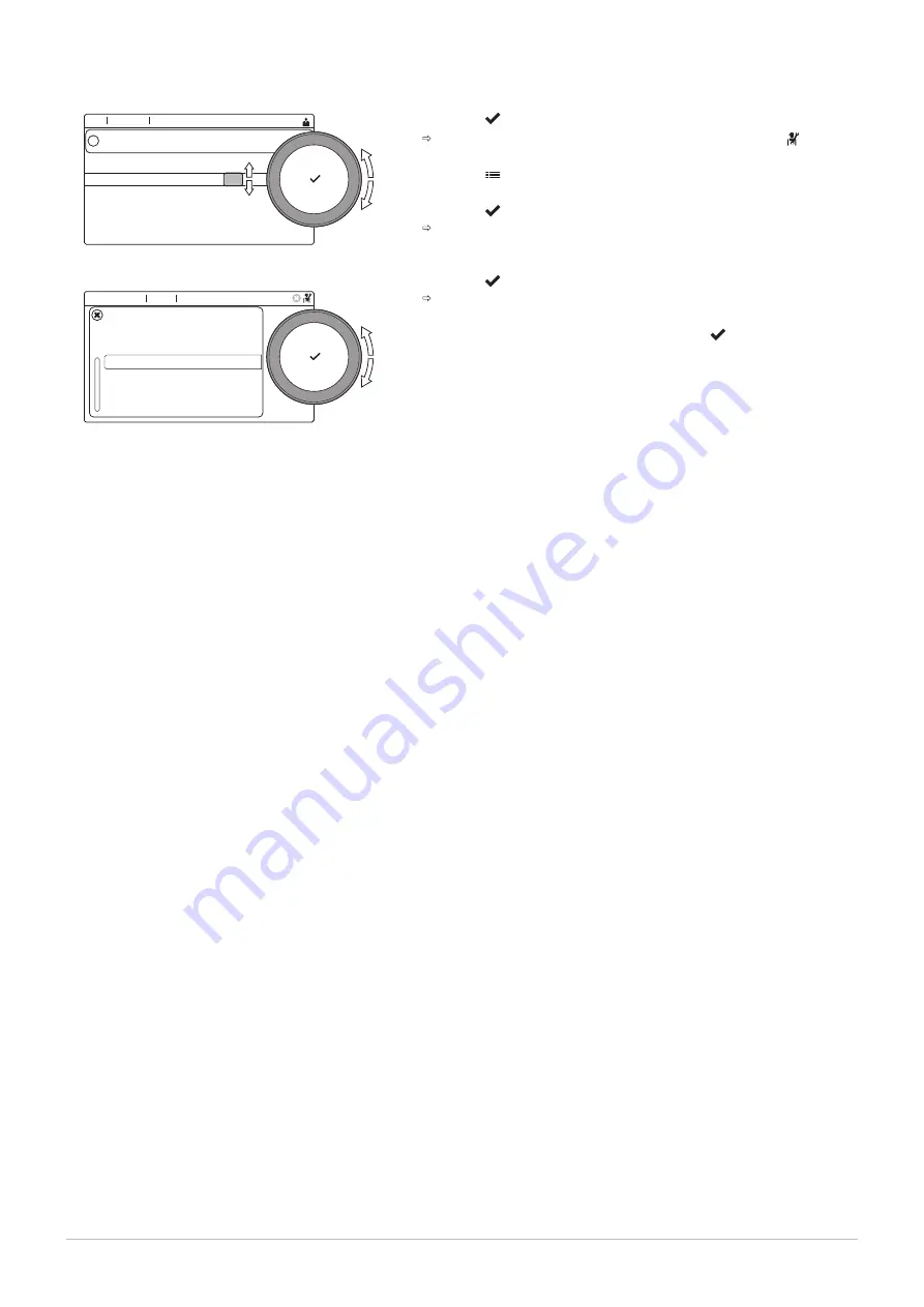 DeDietrich C 340 280 Installation And User Manual Download Page 175