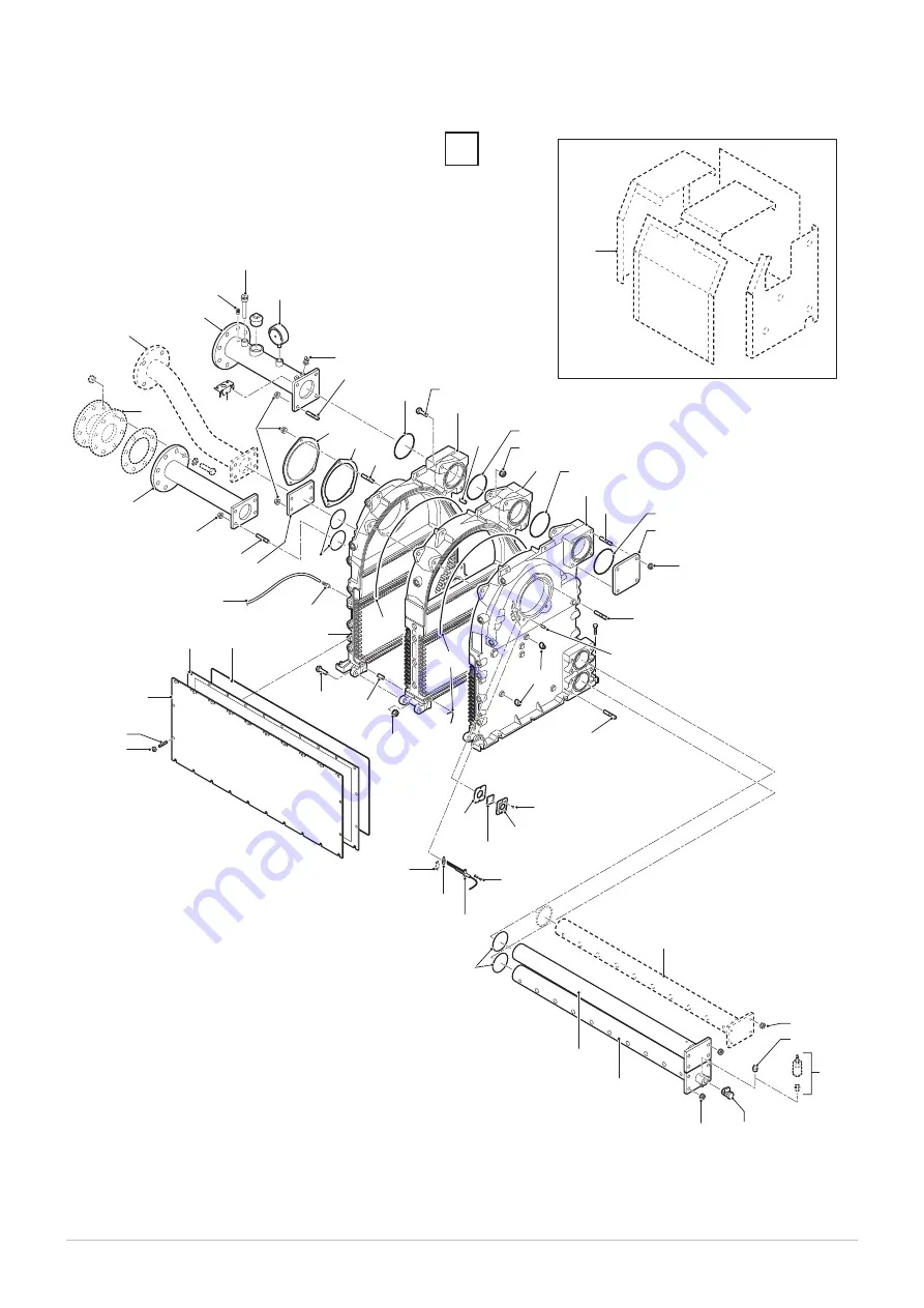 DeDietrich C 340 280 Installation And User Manual Download Page 187