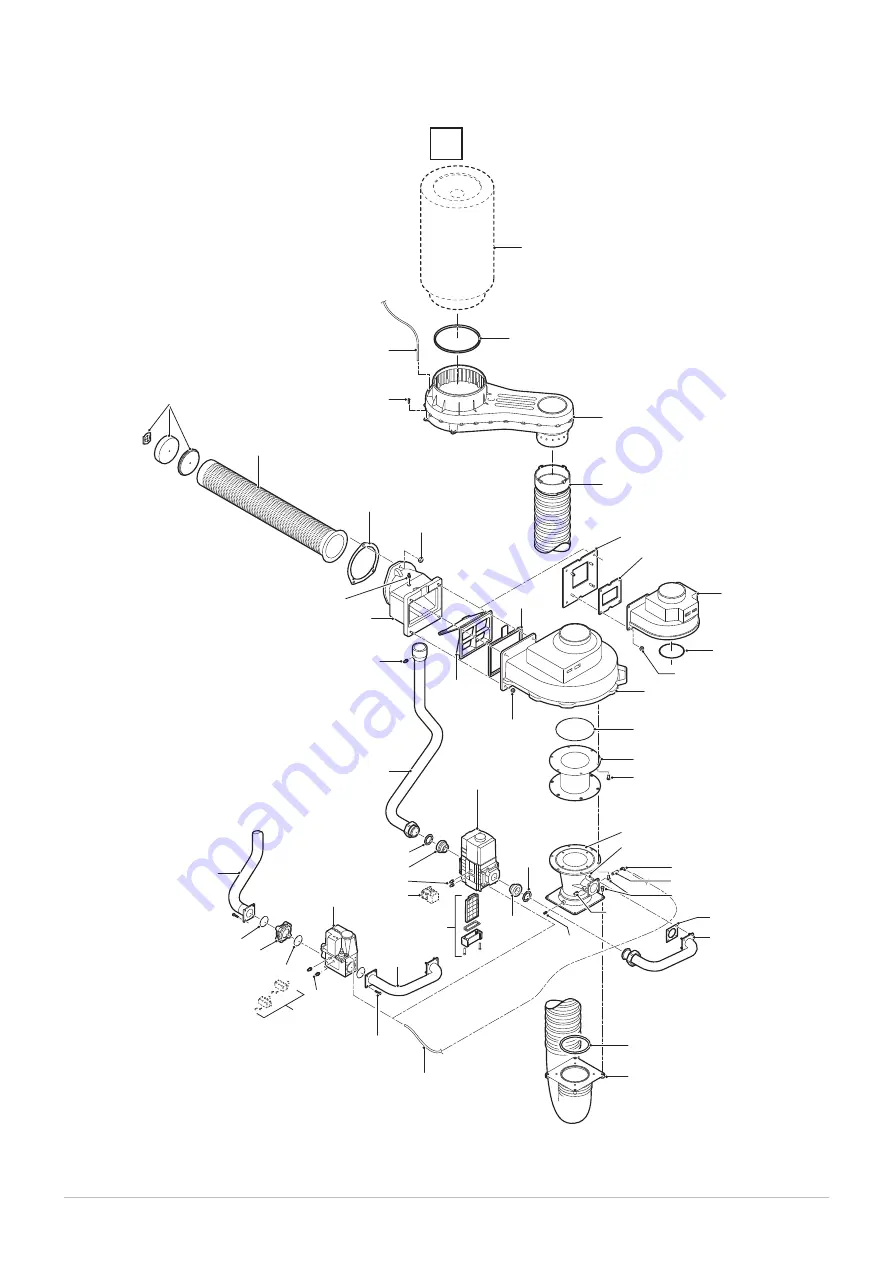 DeDietrich C 340 280 Installation And User Manual Download Page 188